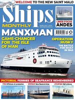 Ships Monthly